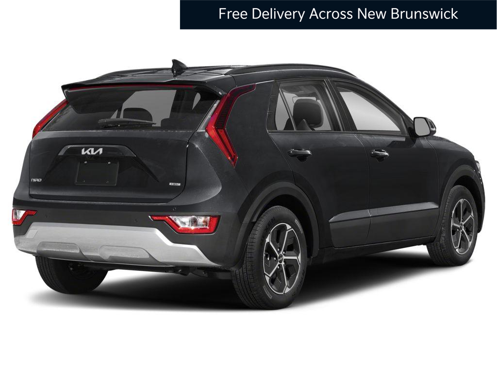2025 Kia Niro EX