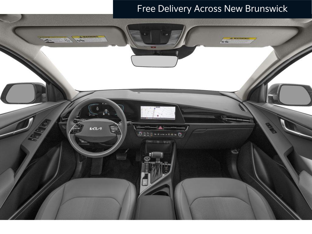 2025 Kia Niro EX