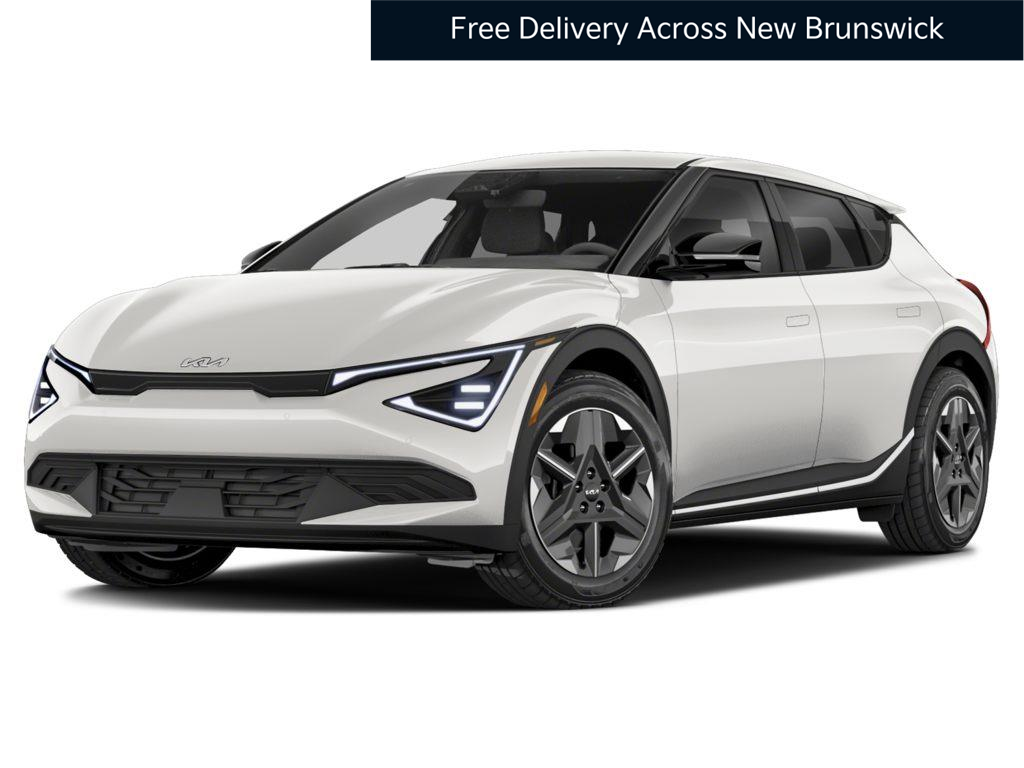 2025 Kia EV6 Land