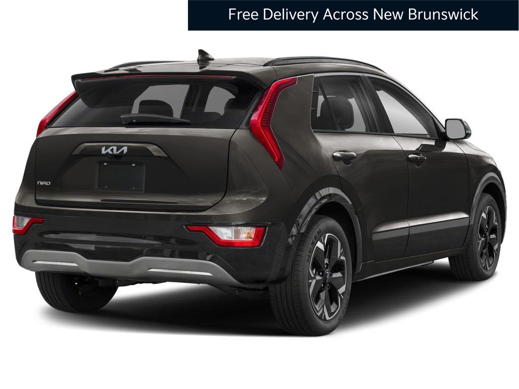 2025 Kia Niro EV Wind+