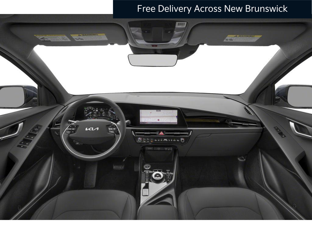 2025 Kia Niro EV Wind+