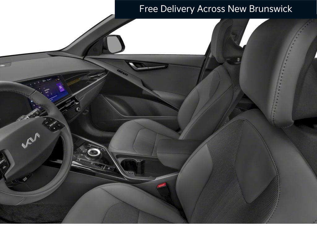 2025 Kia Niro EV Wind+