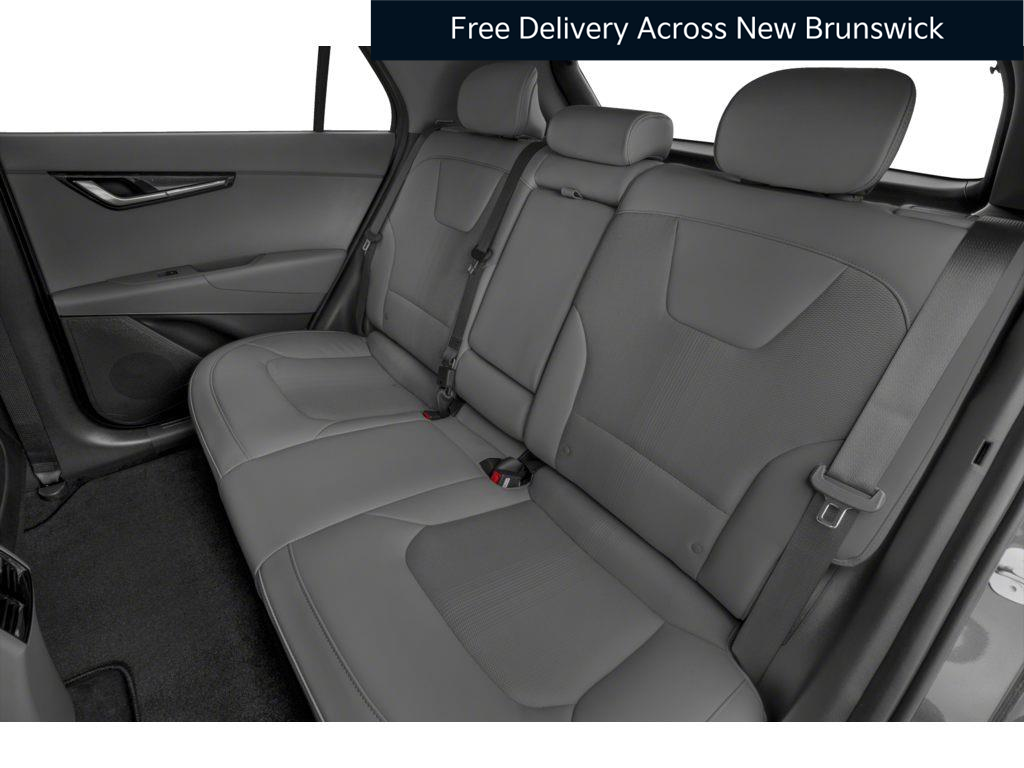 2025 Kia Niro EV Wind+