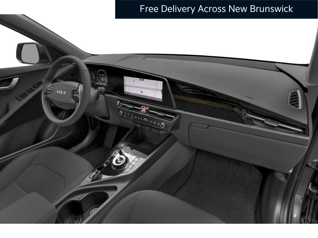 2025 Kia Niro EV Wind+