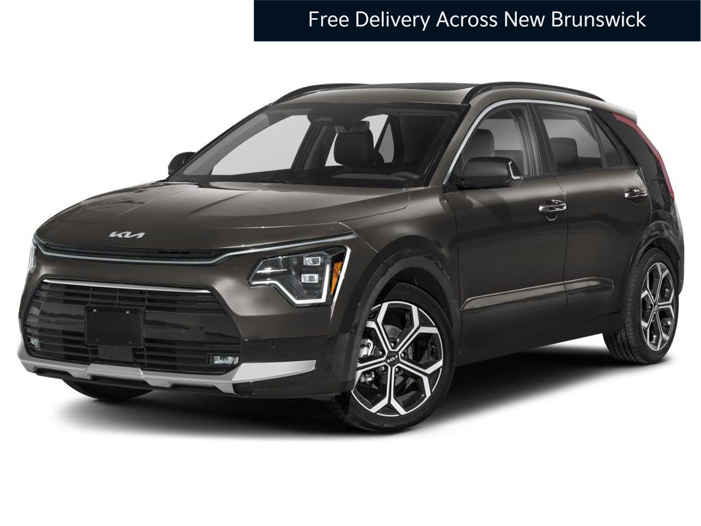 2025 Kia Niro SX