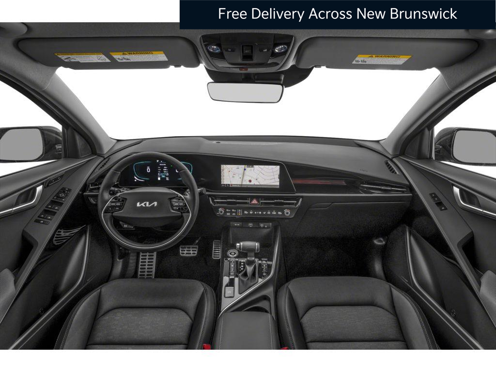 2025 Kia Niro SX