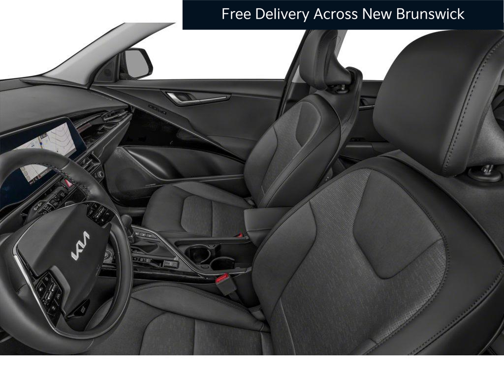 2025 Kia Niro SX