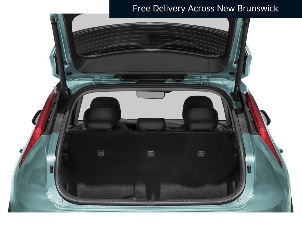 2025 Kia Niro SX