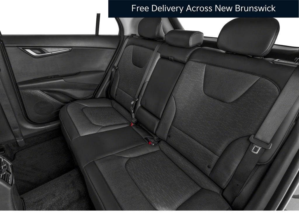2025 Kia Niro SX