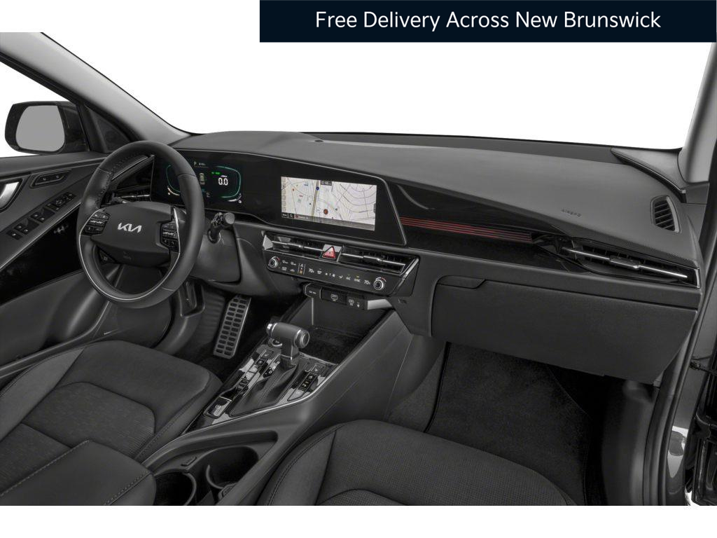 2025 Kia Niro SX