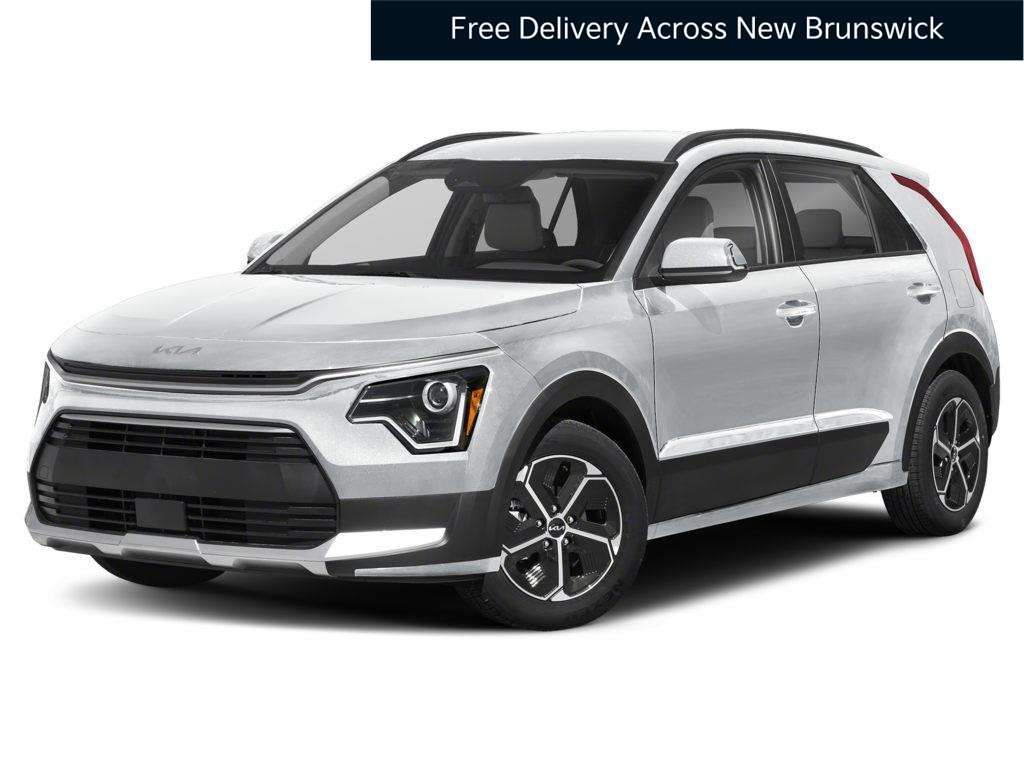 2025 Kia Niro EX