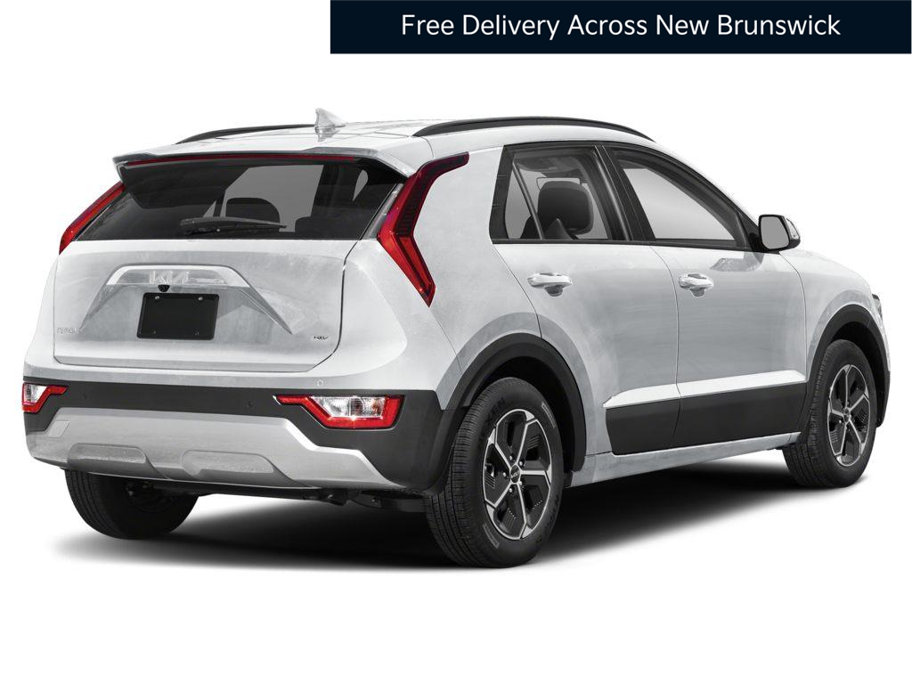 2025 Kia Niro EX