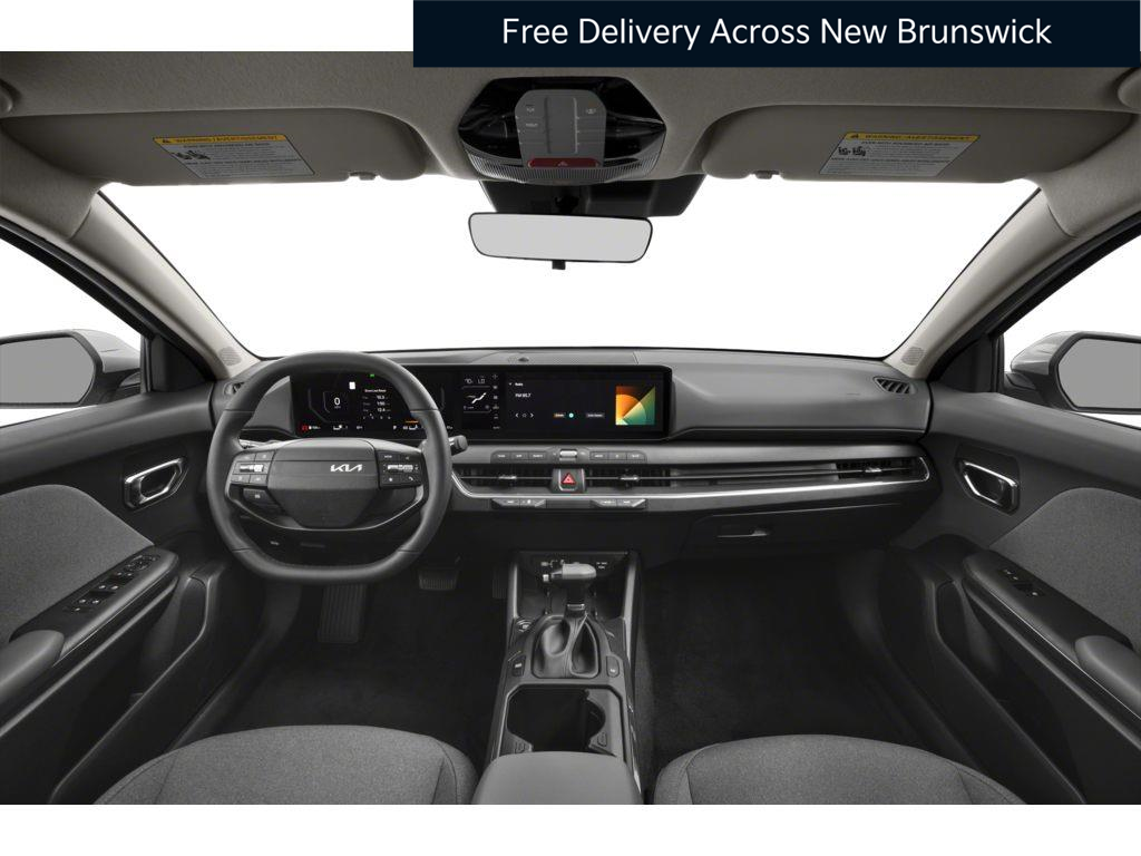 2025 Kia K4 EX+