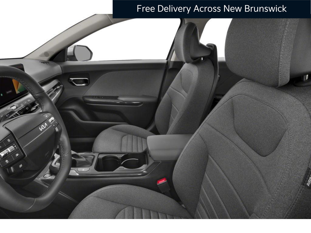 2025 Kia K4 EX+