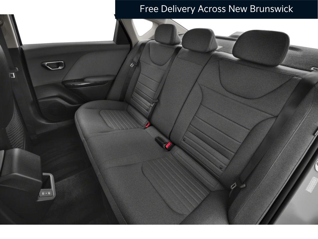 2025 Kia K4 EX+