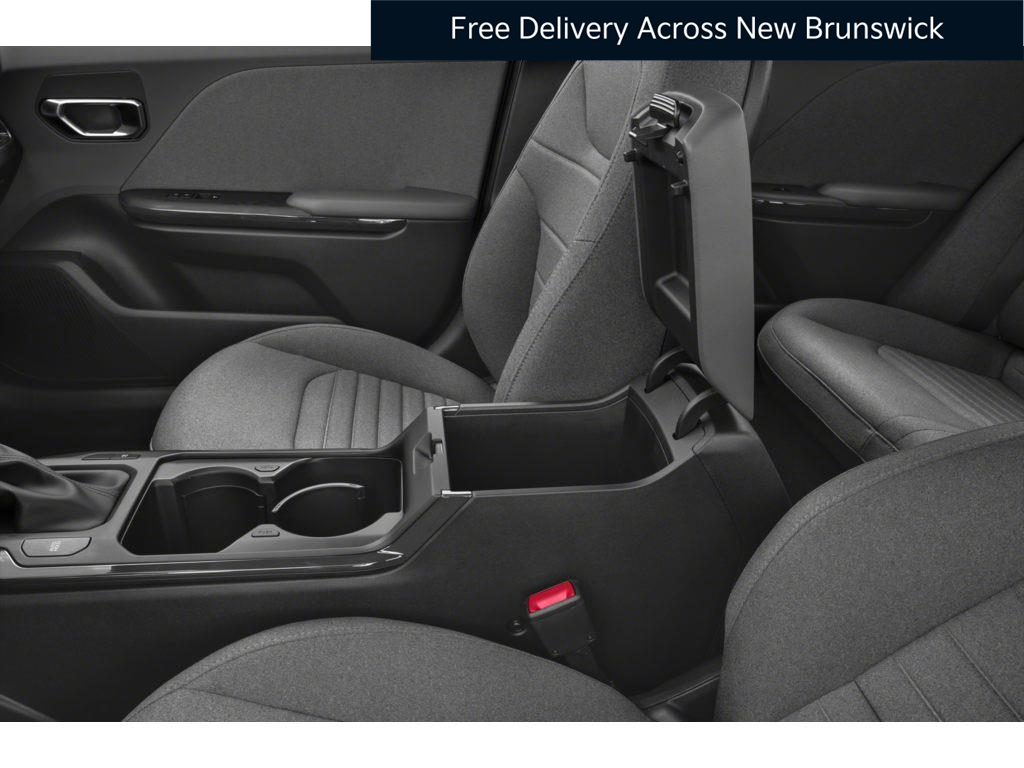 2025 Kia K4 EX+