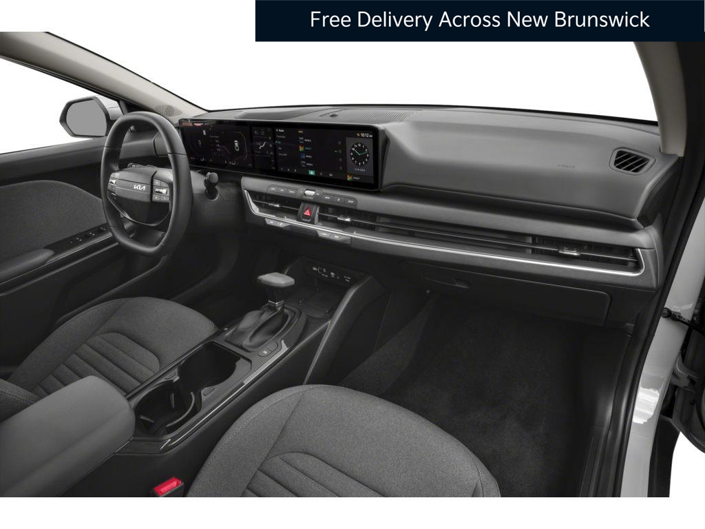 2025 Kia K4 EX+