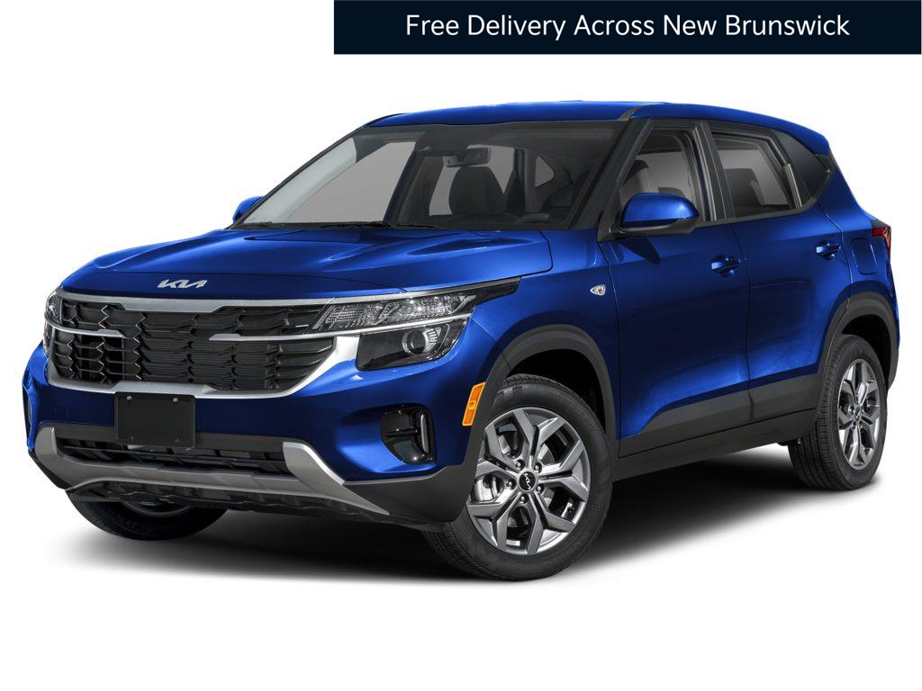2026 Kia Seltos  LX