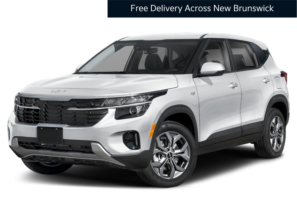 2026 Kia Seltos  LX