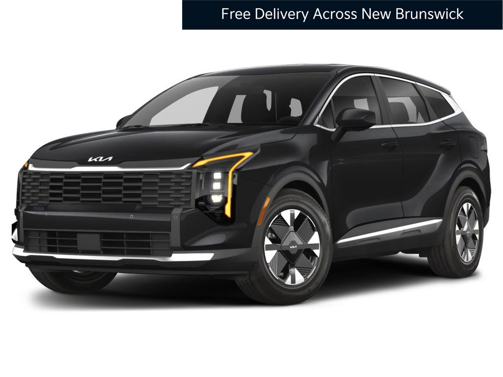 2026 Kia SPORTAGE HYBRID  EX