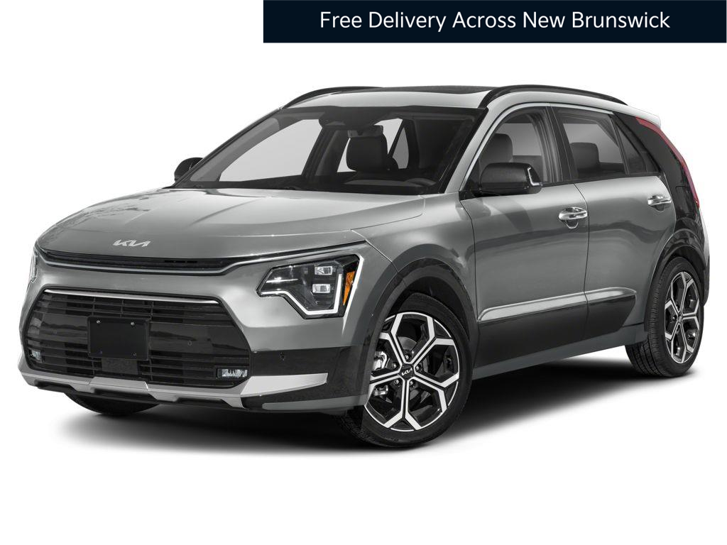2025 Kia Niro  SX