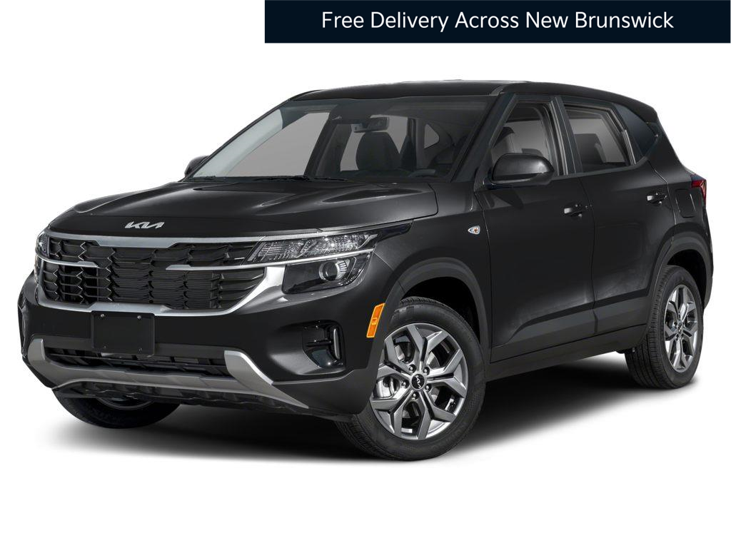 2026 Kia Seltos  LX