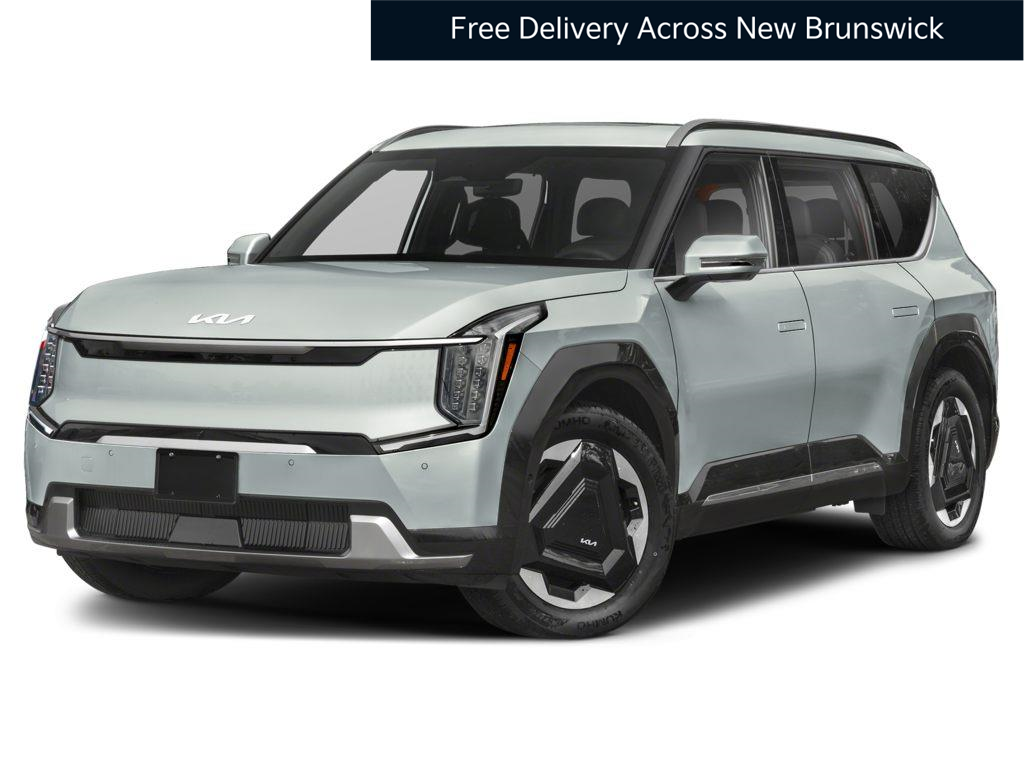 2026 Kia EV9  Land w/Plus Package