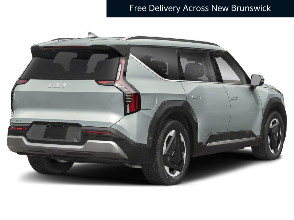 2026 Kia EV9 Land w/Plus Package