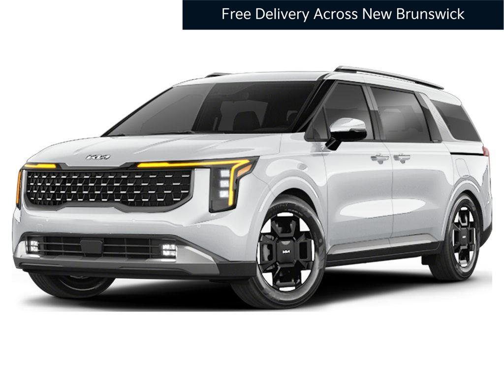2026 Kia Carnival  EX