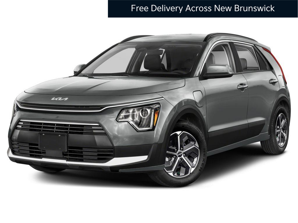 2025 Kia Niro Plug-In Hybrid  EX