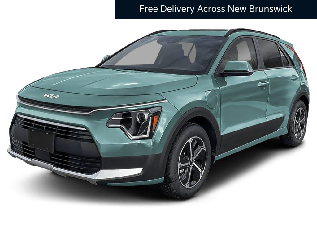 2025 Kia Niro Plug-In Hybrid  EX Premium
