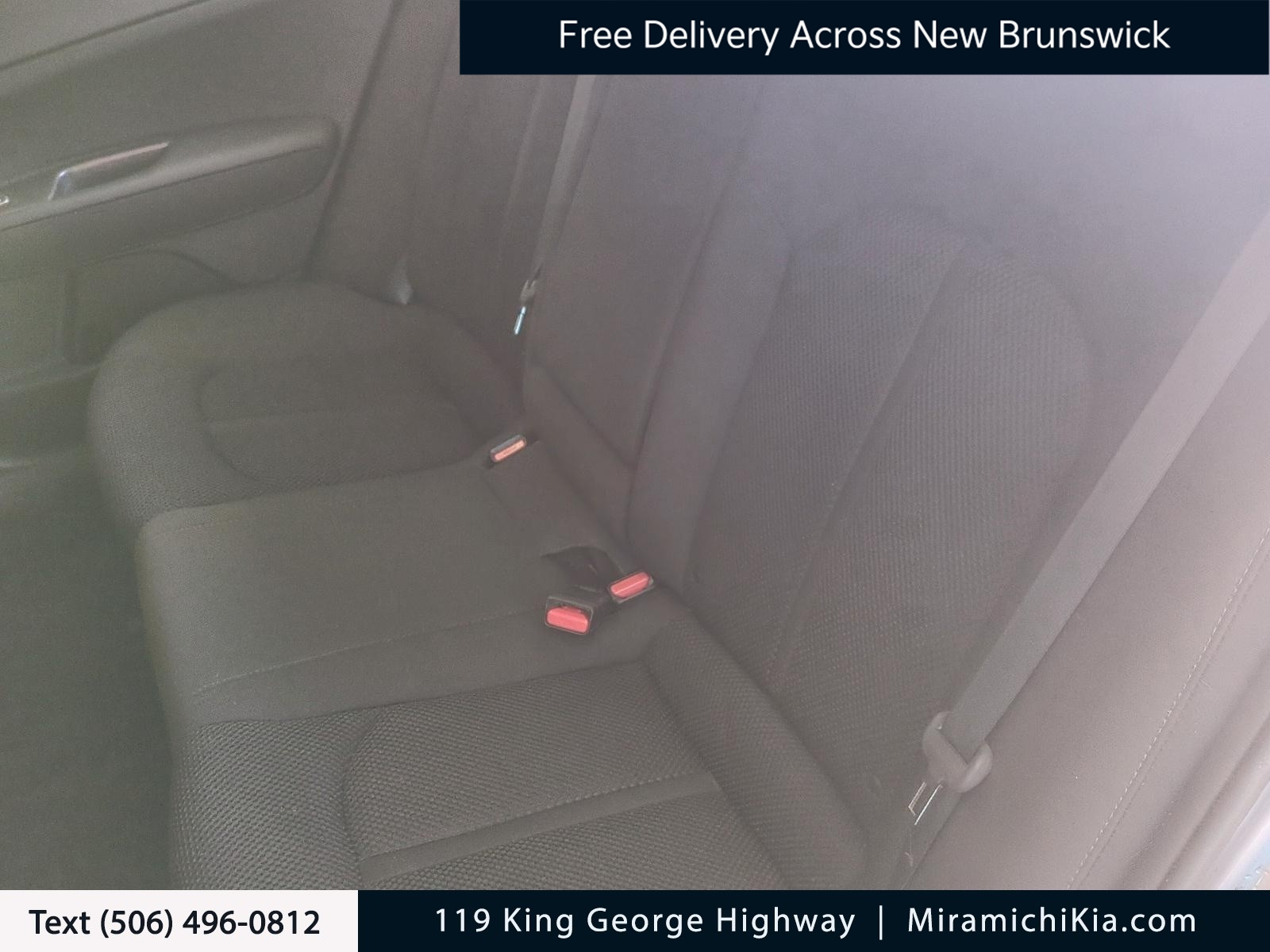 2019 Kia Optima LX+