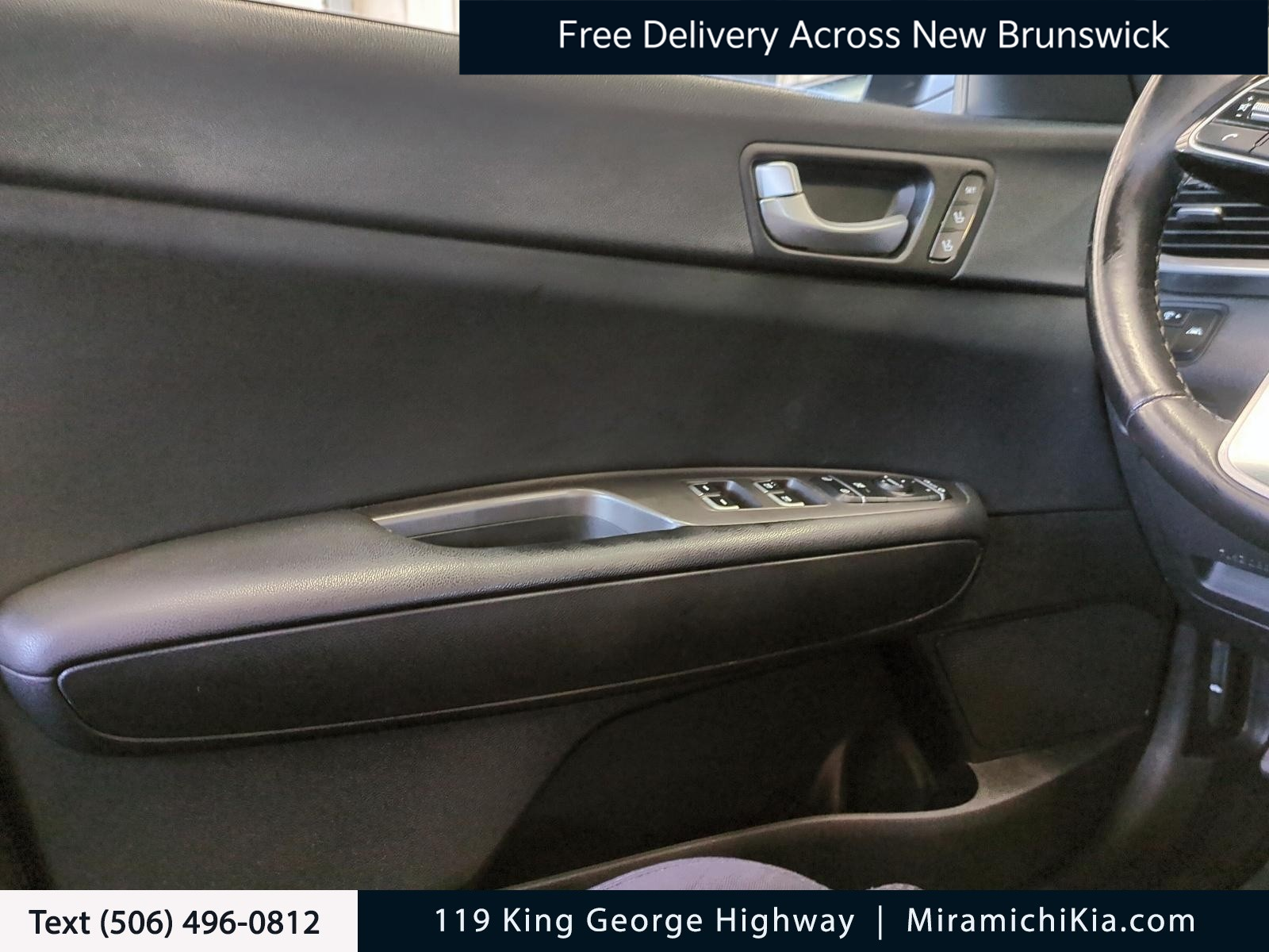 2019 Kia Optima LX+