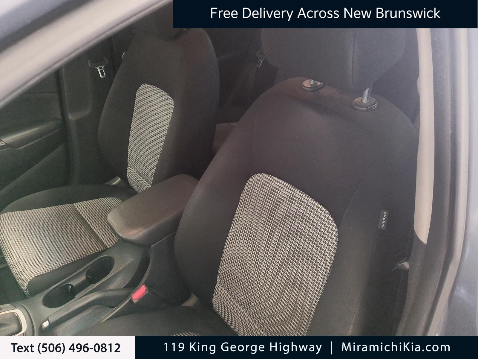 2021 Hyundai Kona 2.0L Preferred