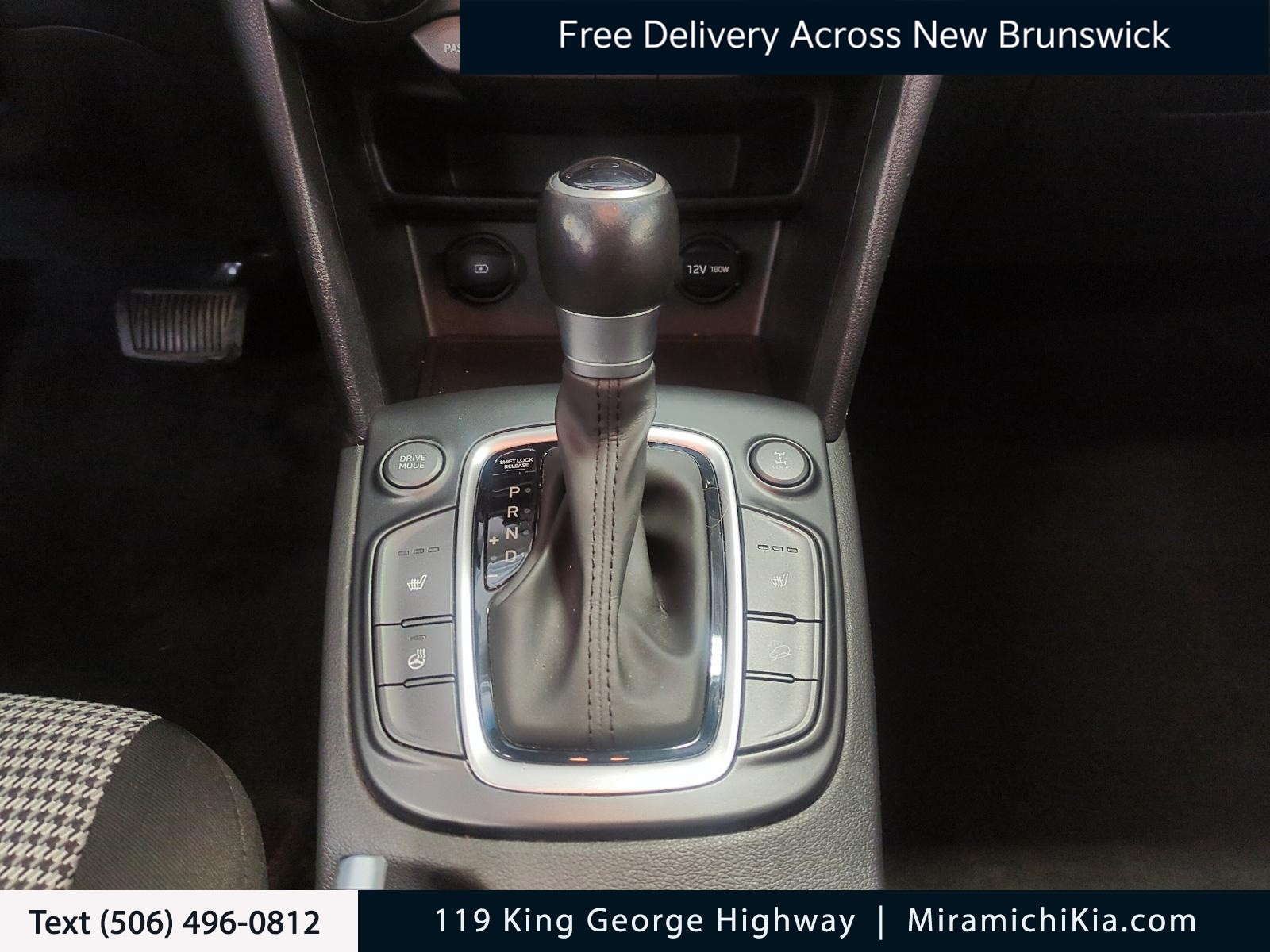 2021 Hyundai Kona 2.0L Preferred
