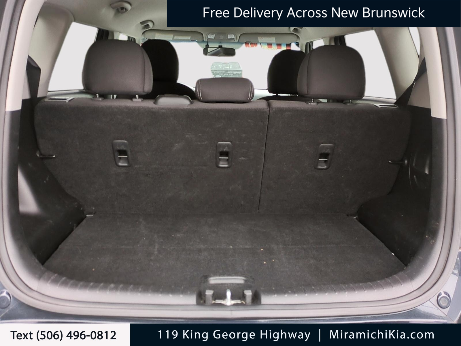 2016 Kia Soul LX