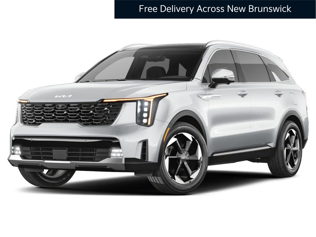 2025 Kia Sorento Plug-In Hybrid  SX