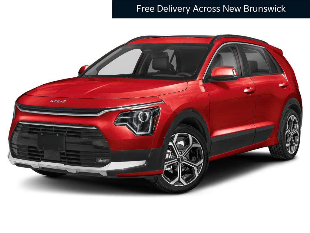 2025 Kia Niro  EX Premium