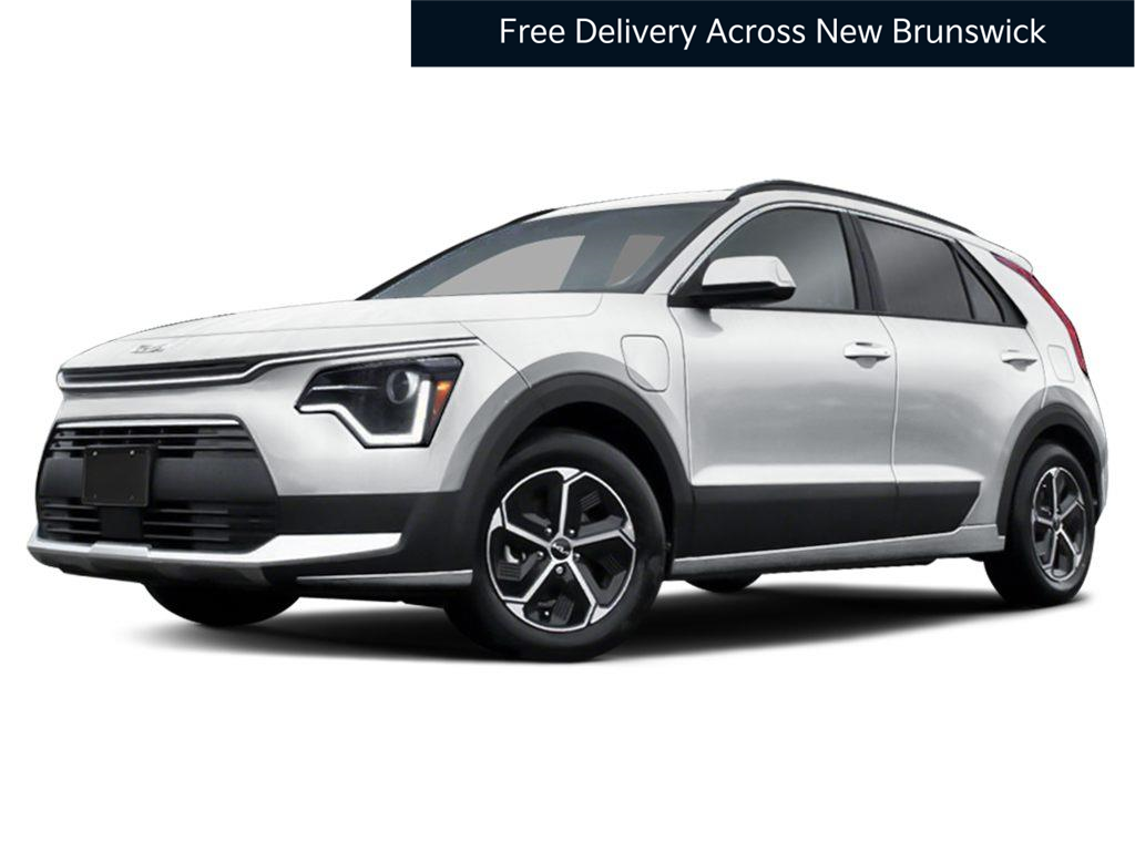 2025 Kia Niro Plug-In Hybrid  LX