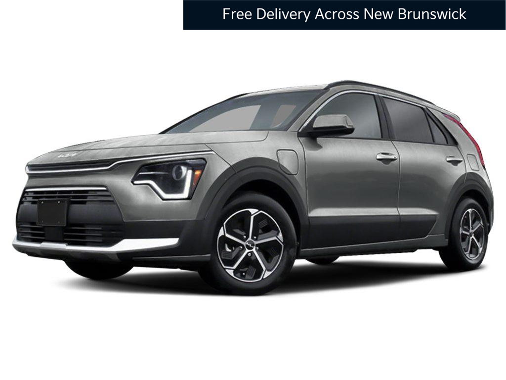 2025 Kia Niro Plug-In Hybrid  LX