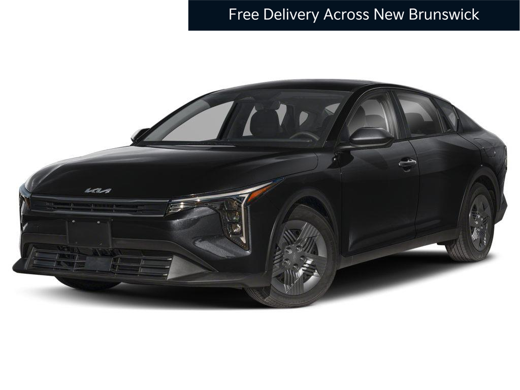 2025 Kia K4  LX
