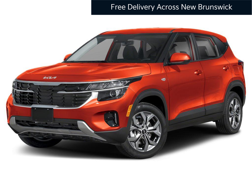 2026 Kia Seltos  LX