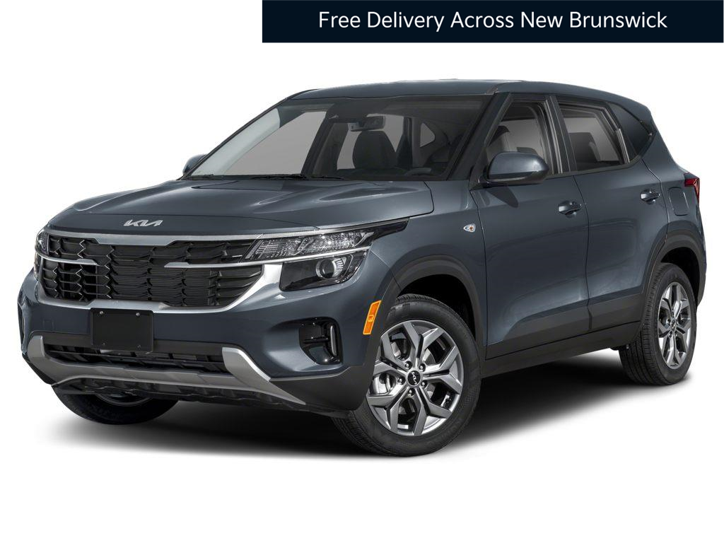 2026 Kia Seltos  LX