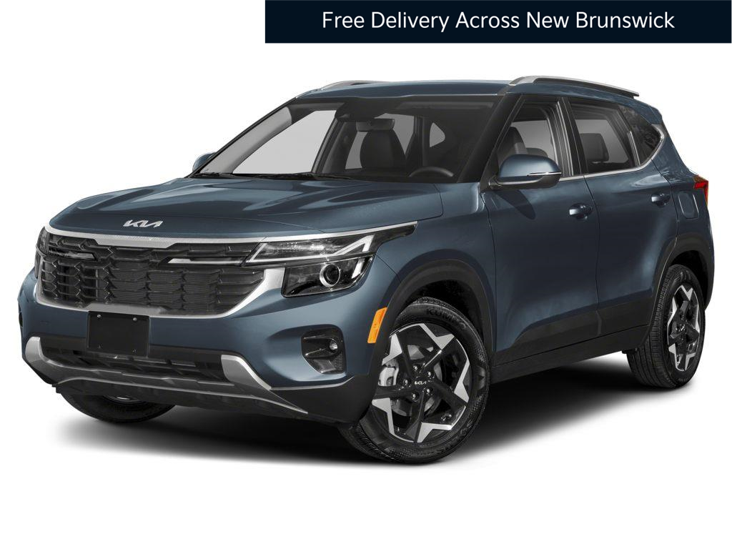 2026 Kia Seltos  EX