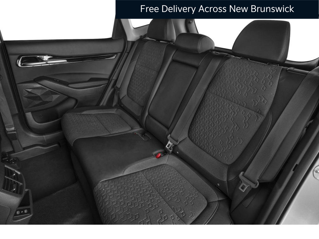 2026 Kia Seltos X-Line