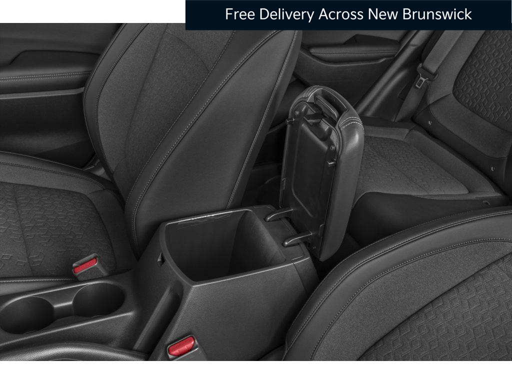 2026 Kia Seltos X-Line