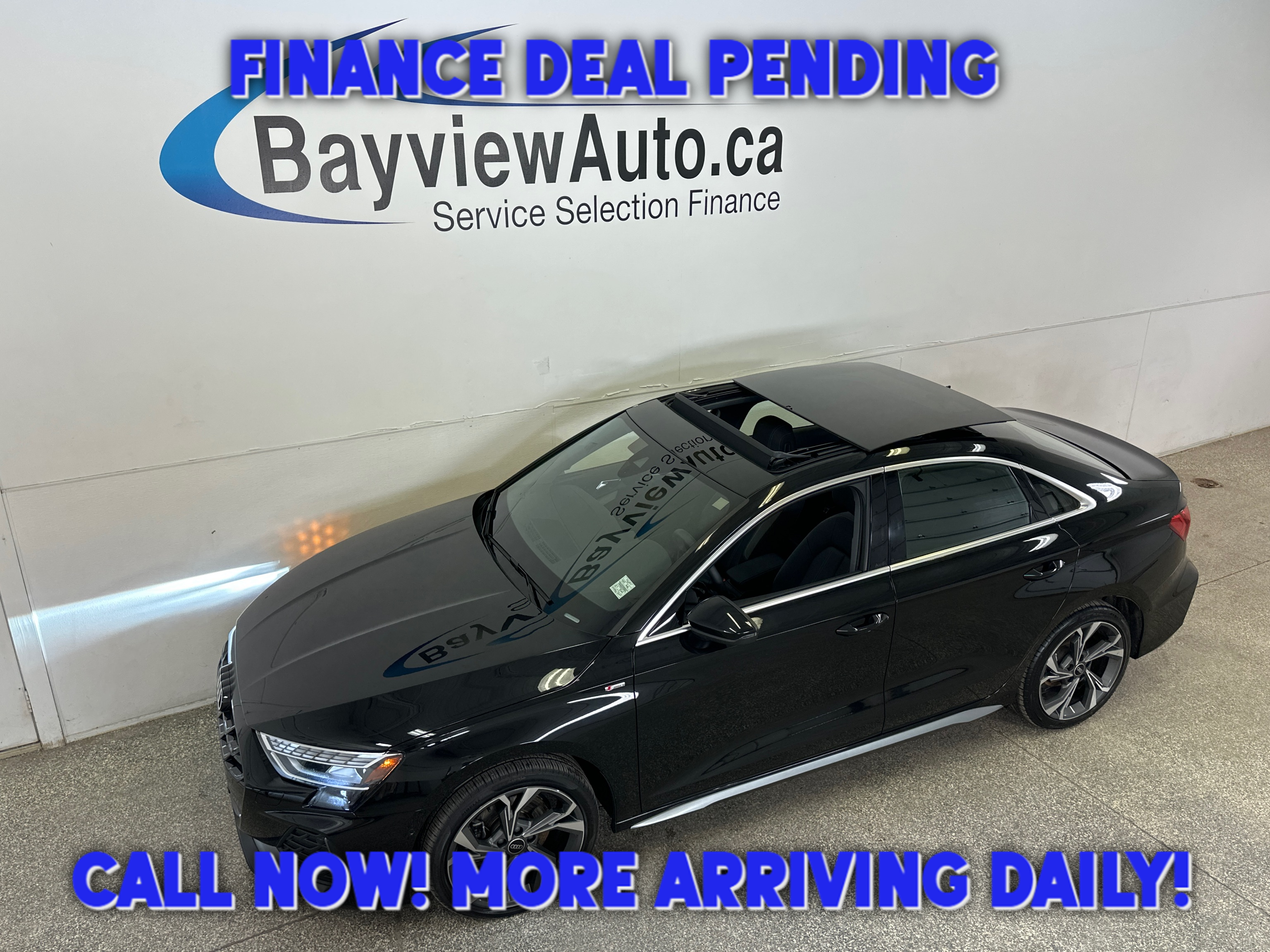 2025 Audi A3 quattro Progressiv 40 TFSI