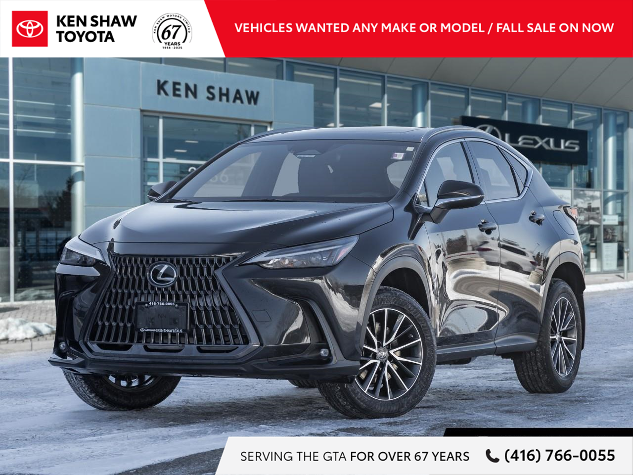 2022 Lexus NX Hybrid NX 450h+ AWD