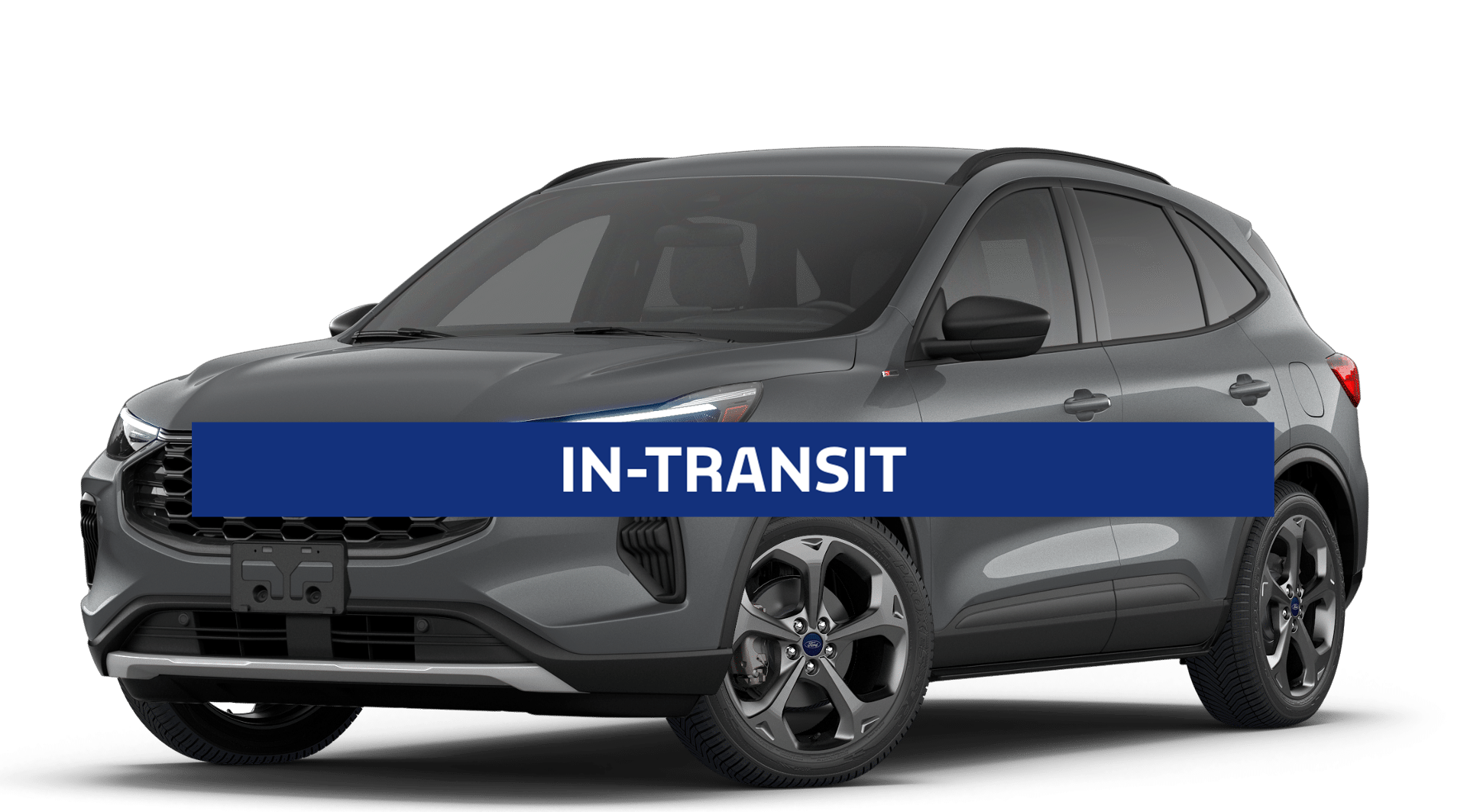 Ford Escape Hybrid ST-Line AWD 2026