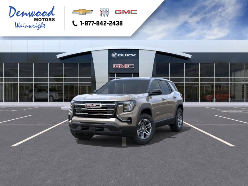 2026 GMC Terrain Elevation AWD